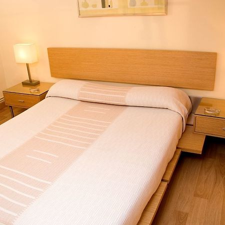 Apartamentos Alos 바르셀로나 외부 사진