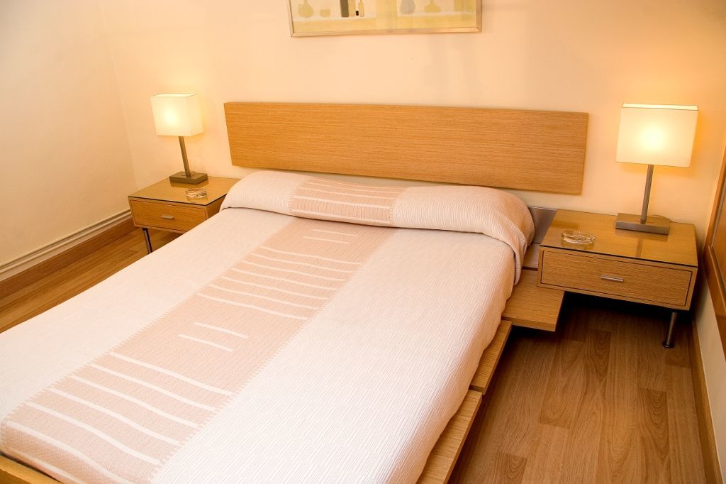 Apartamentos Alos 바르셀로나 외부 사진