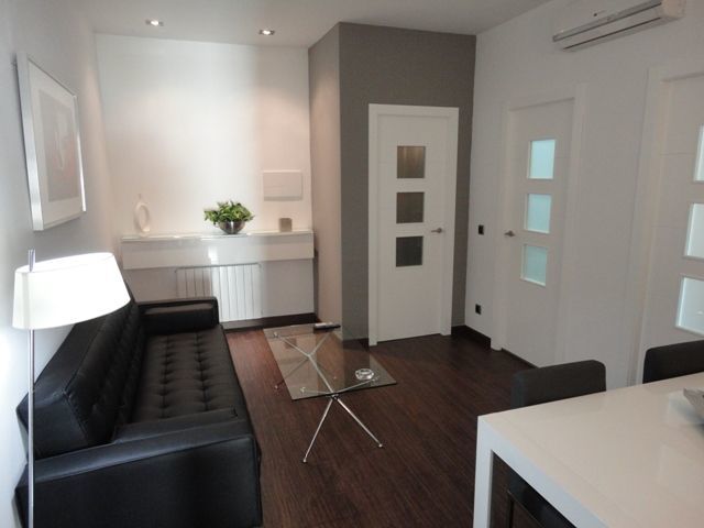 Apartamentos Alos 바르셀로나 외부 사진