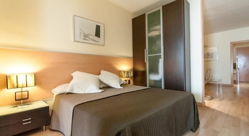 Apartamentos Alos 바르셀로나 외부 사진