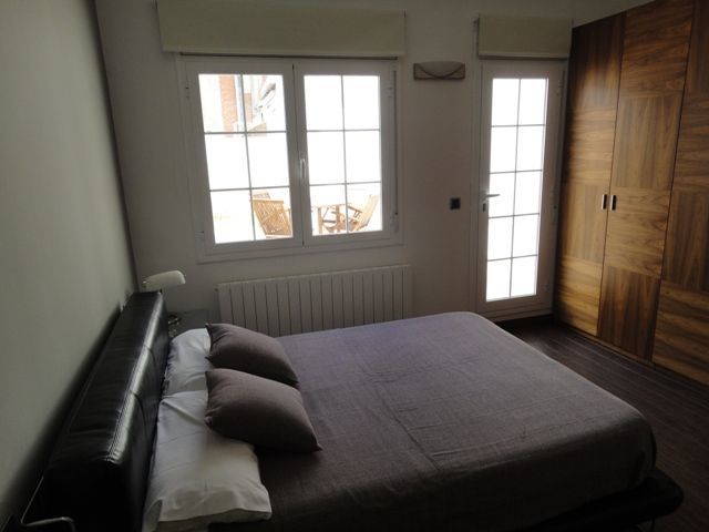 Apartamentos Alos 바르셀로나 외부 사진