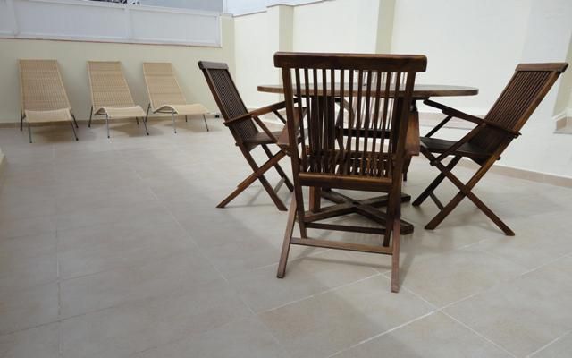 Apartamentos Alos 바르셀로나 외부 사진